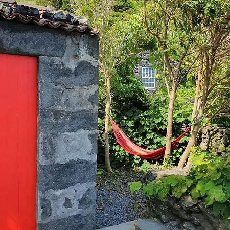Casinha De Nesquim Villa Calheta de Nesquim Exterior photo