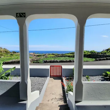 Casinha De Nesquim Villa Calheta de Nesquim Exterior photo