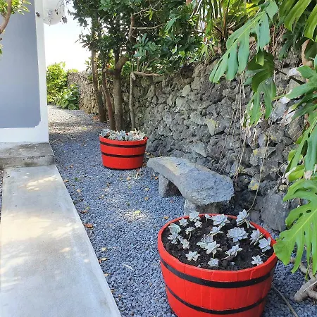 Casinha De Nesquim Villa Calheta de Nesquim Exterior photo