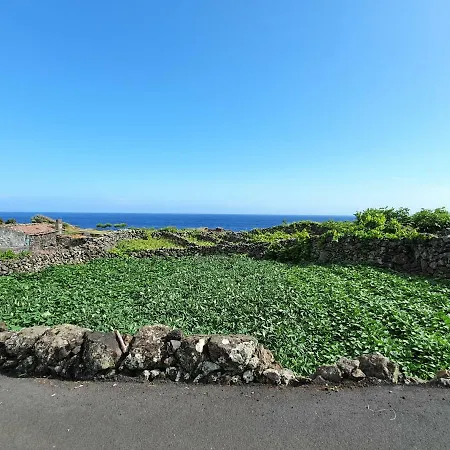 Casinha De Nesquim Villa Calheta de Nesquim Exterior photo