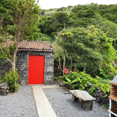 Casinha De Nesquim Villa Calheta de Nesquim Exterior photo