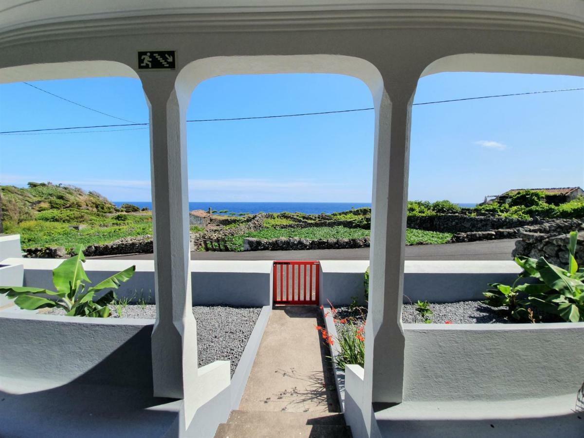 Casinha De Nesquim Holiday home *
