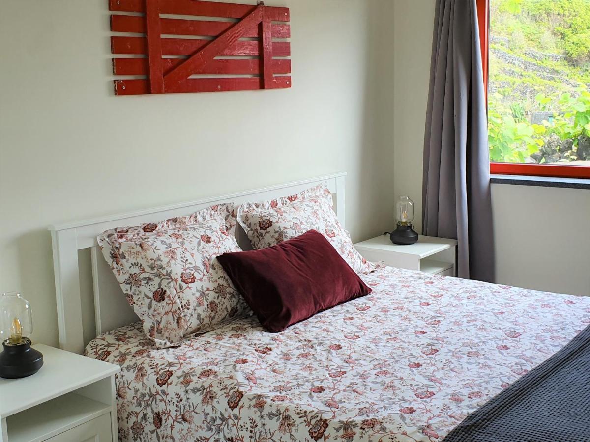 Casinha De Nesquim Holiday home *
