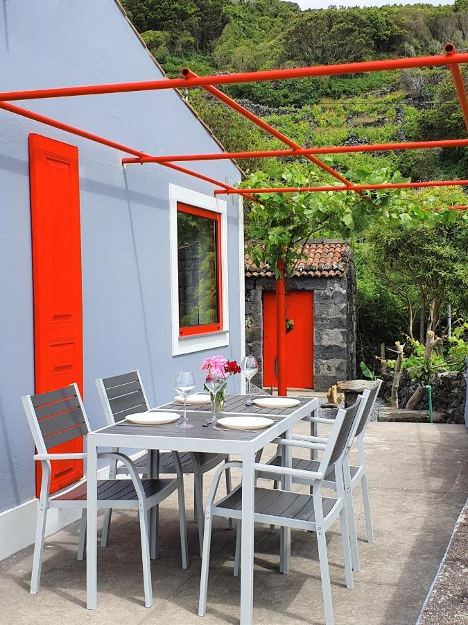 Casinha De Nesquim Holiday home
