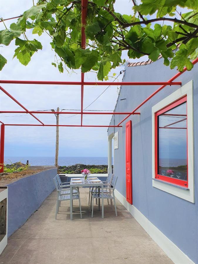 Holiday home Casinha De Nesquim Calheta de Nesquim