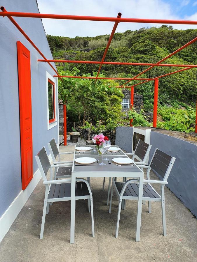 Holiday home Casinha De Nesquim *
