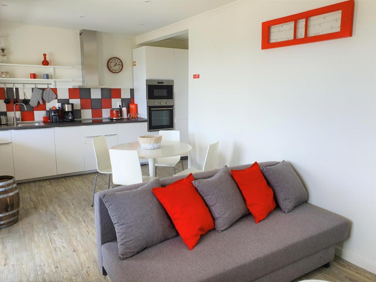 Casinha De Nesquim Holiday home
